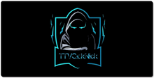 ttvsicknick XXL Gaming Mousepad NEW