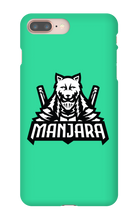 manjara iPhone Phone Cases