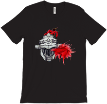 yolomanwilldie T-Shirts