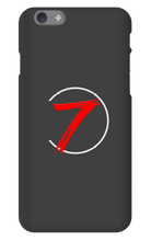severnsins iPhone Phone Cases