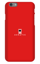Aura Phone Case - iPhone