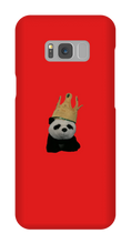 Pandie King Handyhüllen Samsung