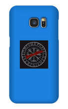 heathenluka Samsung Phone Cases