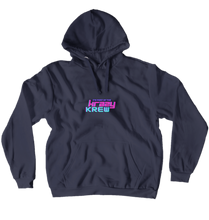 KRAZY KREW HOODIE