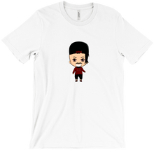 hrd_cali Chibi T-Shirts