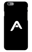 gamingbyalxndr iPhone Phone Cases