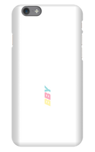 sportmode kawawa iphone case
