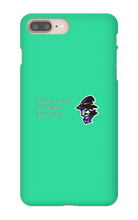 crappydagnabbit iPhone Phone Cases