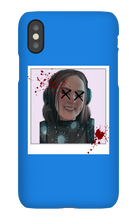 Profile iPhone Case
