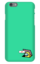 Hi - iPhone Cases
