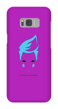 iDOLMAN APAREL Samsung Phone Cases