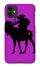miike3y_ttv iPhone Phone Cases