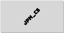 jpm_cs XXL Gaming Mousepad