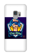 xelitechapmanx Samsung Phone Cases