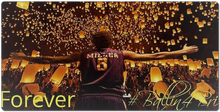 Ballin4Bri XXL Gaming Mousepad