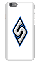 Skebbley iPhone Case