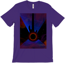 SPACE BASS T-Shirts