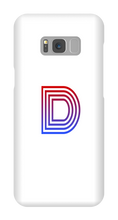 dripz_8 Samsung Phone Cases