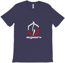 FTWitachiPlays T-Shirts (Color Logo)