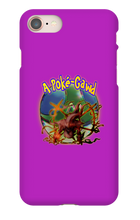 Poké-Gawd iPhone Phone Case