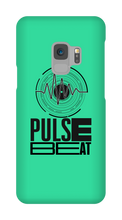 PulseBeat Samsung Phone Cases