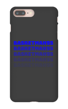 basketman95 iPhone Phone Cases