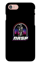 naspwt iPhone Phone Cases