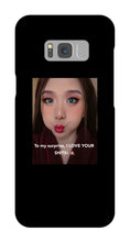 kaveskiiiiiii Samsung Phone Cases