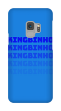 binhob Samsung Phone Cases