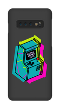 Retro Samsung Phone Cases