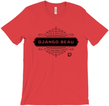 djangobeau T-Shirts