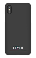 xd_leyla Retro Phone Cases (Iphone)