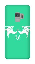 Samsung Case Chaotic DemonSoul