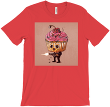 Cupcake - T-Shirt