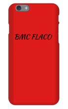 flaco_1324 iPhone Phone Cases