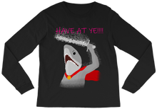 HAVEATYE Long Sleeve Tee