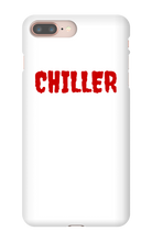 NiteRaven Chiller iPhone Phone Cases