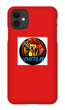 ltplayzxd iPhone Phone Cases