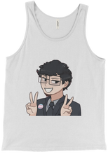 kanushia Tank Top