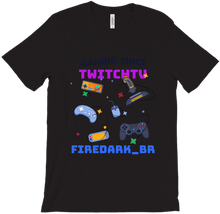 TwitchFireDark