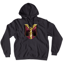 youngm4n Hoodies (No-Zip/Pullover)