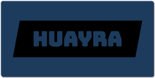 huayra__yt XXL Gaming Mousepad