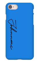 Johnnmc Iphone Cases