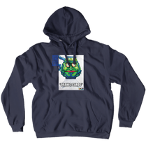 DVArts | Pot of Me Gusta Hoodie
