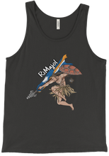 md Tank Top