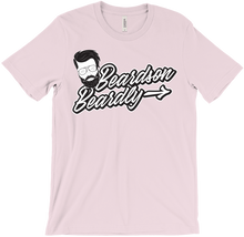 Beardson Art T-Shirts
