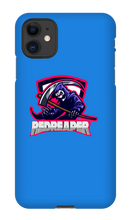 redreaper7 iPhone Phone Cases