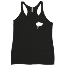 logo tanktop-women-racerback