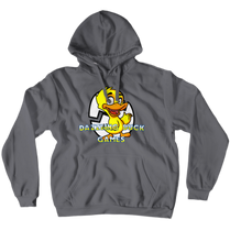 dazzlingduckgames-5098 Hoodies (No-Zip/Pullover)