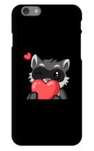 Love iPhone Phone Case